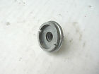 3901603 Headlight Nut Chrome Malibu Chevelle Vintage Switch Bezel 67 Gm Original