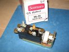 Sw-293 Hl-21 Sorensen Ford Mercury Lincoln Truck New Headlight Switch