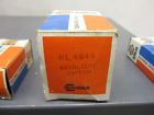 Hl6646 Echlin Napa Headlight Switch