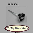 Hlsk506 Cw Chevelle El Camino Headlight Switch Pull Knob With Shaft