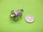 Hot Street Vintage Nos Rod Rat Gasser Button Start