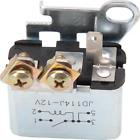 Hr121 Speedway Reproduction Horn Relay
