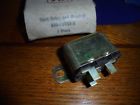 C3ab13853a Hr56 Guaranteed Nos Ford Lincoln Thunderbird Mercury Horn Relay