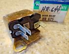 Hr-625 Hr625 Wells Buick 1969