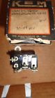 Hlr4104 Hr7 Kem Nors Chrysler Desoto Dodge Plymouth Horn Relay