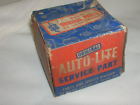 Hrl-4104 Auto-lite Vtg Autolite Horn