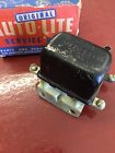 Hrt-4001 Auto-lite Nos 1946 49 Willys