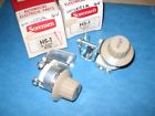 Hs-1 Sorensen Heater Switch Lighted Lot Gm Ford Mopar Car Truck