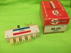 Hs-101 Standard Heater Control Switch Mopar Chrysler Dodge Plymouth