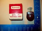 Hs-2 Sorensen Switch Heat Potentiometer Bakelite Auto Hot Rat Rod Nos