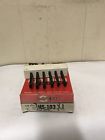 Hs103 Standard New In Box Nos Ignition Products Heater Switch Chrysler