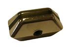 Hsk702 Nors Olds Cutlass Vista Cruiser Chrome Heater Control Slider Knob