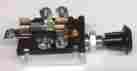 Hsw162 Gtr Universal Headlight And Parking Light Switch W Fuse