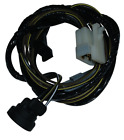 Hu255n Yearone Challenger Cuda Backup Light Neutral Safety Switch Harness With