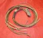14486a Im Sx Ford Mercury Turn Signal Switch And Harness Original
