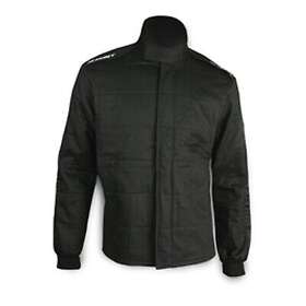 Impact Racing 21110510 Jacket Paddock Large Black -