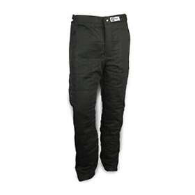 Impact Racing 21120310 Pants Paddock Small Black -