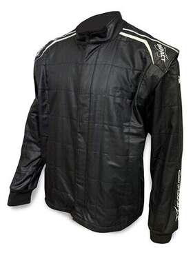Impact Racing 22522810 Jacket Racer 2.0 3x-large Black