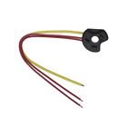 Ip67t Mustangs Unlimited Ignition Switch Pigtail Mustang With Tachometer