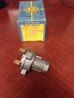D-1483 Is44 Preferred Nors Ignition Switch