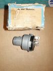 3616830 Is61 Preferred Nors American Motors Ignition Switch