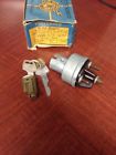 Us12l Is8c Preferred Nors Ignition Switch