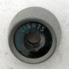 Item - Headlight 1957 4 Chevy Dash Prices Bezel