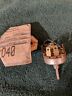 J0989358 Amc Nos Genuine Jeep Cj Wiper Switch Renegade