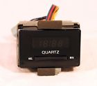 J5751038 Amc Jeep Nos Digital Clock