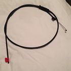 J0988118 J5758073 Jeep Grand Wagoneer Sj Cherokee Fsj Heater Temperature Control Cable