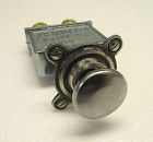 K1 Vintage Industries Old Gothic Military