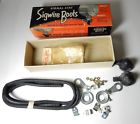 K11bt Signal Stat Nos Sigwire Boots In Box Part No Turn