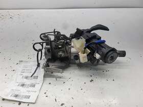 Kia 238-10325a 2020 Sorento 2.4l Power Steering Column Assembly