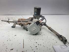 Kia 563002t320 2011 Optima 2.4l Power Steering Column Assembly