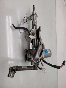 Kia 563002t321 2013 Optima 2.4l Steering Column Assembly