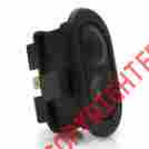 Kicsw9b3-us8596 Kic Wiring 3 Billet Aluminum Rocker Switches With Harness Kit