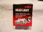 20552 L298 Rayovac Head Light With 0 12800 3