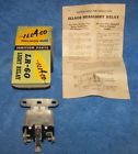 Lr-60 Lr60 Illaco Chevrolet Ford Pontiac Buick Dodge Desoto Headlight Relay