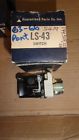 1995138 Ls43 Guaranteed Nors Pontiac Tempest Headlight Switch