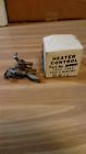 M-7031 Nos Ford Mercury Heater Control Valve Fomoco