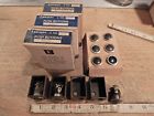Md6659-1 M D 6650 1 Edwards Antique Vintage Push Button Switch Lot Electrical Switches