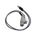 67-17441  M3519x Dynacorn Ford Mustang Shift Indicator Light Console New