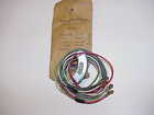 M501 Mopar Chrysler Plymouth Dodge Desoto Nos Turn Signal Slide Switch
