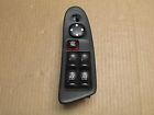 22610491 Malibu Power 99 98 00 Switch Driver Chevrolet 02 03 Mirror Window 01