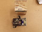 C2db-11654-a1 Marked Fomoco Nos Ford