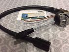0015458624 Mercedes Benz Switch Directional W110
