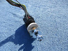 Mercury Headlight Switch Fomco