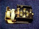 Mercury Models 1960 Switch Prices Headlight Ford