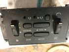 F57f-18k817-ao Mercury Mountianeer Rear Heater Switch