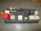 Milfb87-9 Alfa Romeo Milano Fusebox Fuse Box With Relays And Fuses